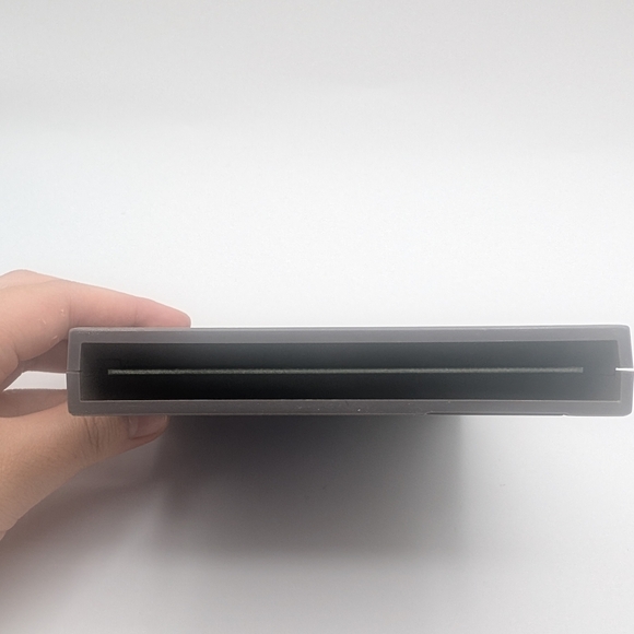 1985 Tetris Video Game Nintendo Entertainment System (NES) - Picture 3 of 6